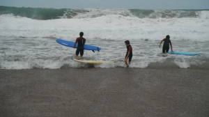 surf atlantique 2014